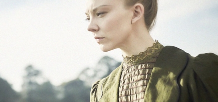 Актриса из «Игры престолов» сыграет Вивьен Ли в новом сериале