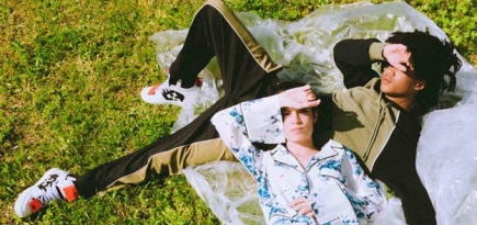 Вирджил Абло переосмыслил хиты Off-White в эксклюзивной коллекции для Browns