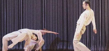 На фестивале «Черешневый лес» покажут балет с костюмами от Дриса ван Нотена