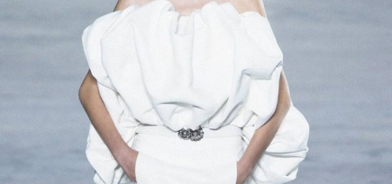 Тенденции-2018: белый цвет