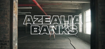 Азилия Бэнкс выпустила видео на песню, посвященную Анне Винтур