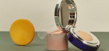 Тональный кушон от La Prairie — выбор Buro 24/7