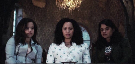 Вышел первый полный трейлер новой версии сериала «Зачарованные»