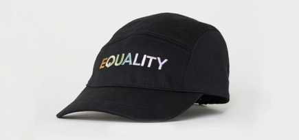 H&M выпустил коллекцию в поддержку ЛГБТ-сообщества