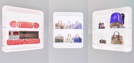 Louis Vuitton откроет поп-ап-музей в Лос-Анджелесе