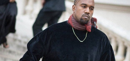 Канье Уэст будет заниматься архитектурой