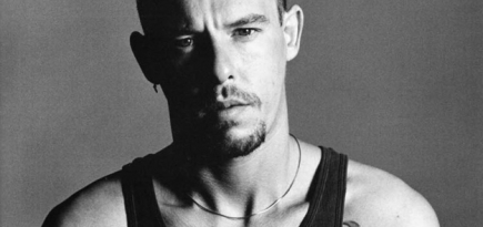 «Маккуин»: как создавалась и о чем расскажет новая документальная лента о британском дизайнере