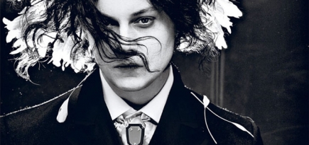 Джек Уайт даст этой осенью единственный концерт в Москве