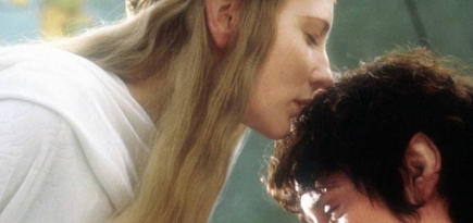 Появились первые подробности сюжета сериала Amazon по «Властелину колец»