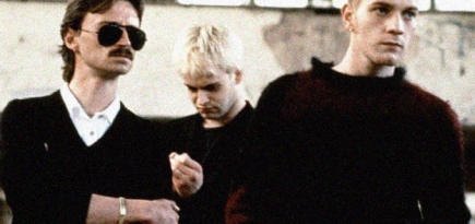 Режиссер «На игле» официально стал постановщиком нового фильма о Джеймсе Бонде