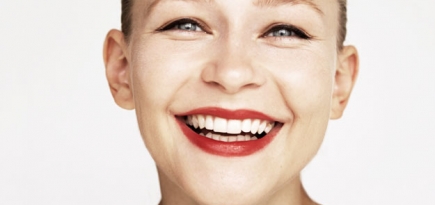 Юлия Пересильд покажет свой режиссерский дебют на фестивале «Черешневый лес»