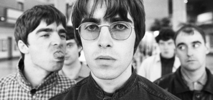 На Каннском фестивале покажут документальный фильм об участнике Oasis