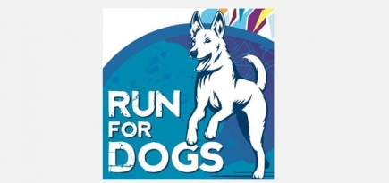 В Москве пройдет благотворительный забег для любителей собак