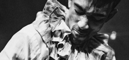 Фестиваль современного искусства «Территория» анонсировал программу этого года