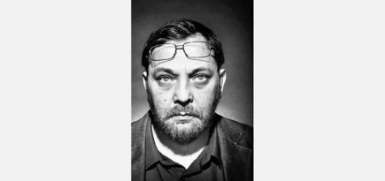 В «Театре.doc» прочитают дневник Михаила Угарова