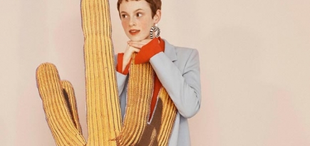 Carolina Herrera, коллекция Resort 2019