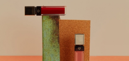 Блески для губ от Clé de Peau — выбор Buro 24/7