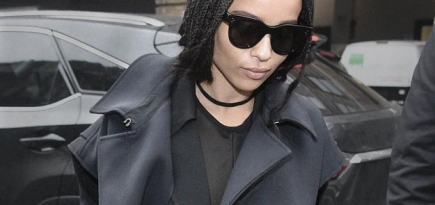 Как повторить культовый образ: Зои Кравиц