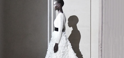 Следующий кутюрный показ Givenchy будет посвящен создателю дома