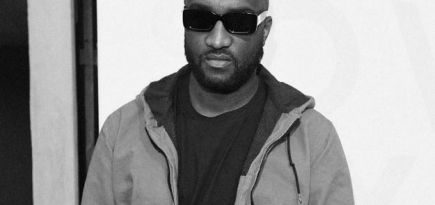 Вирджил Абло снял видео о работе в Louis Vuitton