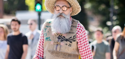 Что носят на Pitti Uomo: часть 1