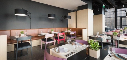 «AZIMUT Отель Смоленская Москва» подготовил специальные предложения для футбольных фанатов