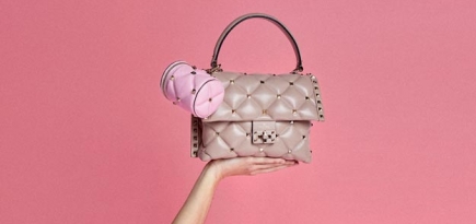 Valentino выпустил эксклюзивную коллекцию для MyTheresa