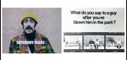 Модный инстаграм недели: саунд-продюсер и мемер Мишель Гобер