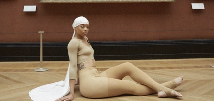 Бейонсе и Джей Зи представили бонус-трек к совместному альбому