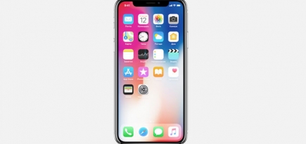 Apple представила iOS 12 с акцентом на здоровье и защиту личных данных