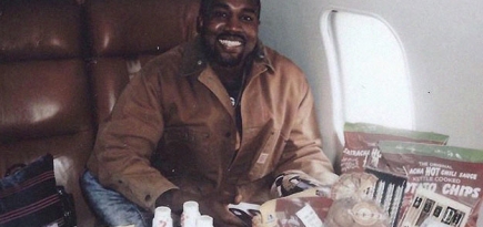 Почему обложку нового альбома Канье Уэста действительно стоит обсуждать