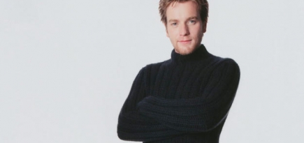 Юэн Макгрегор сыграет главную роль в продолжении «Сияния» Стивена Кинга