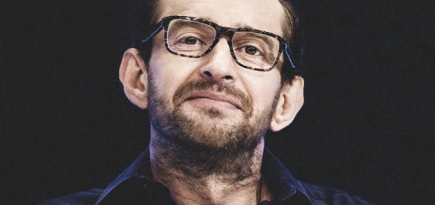 Константин Хабенский запустит блокчейн-платформу для сбора средств на кино