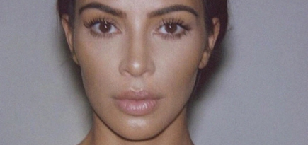 Ким Кардашьян откроет в Лос-Анджелесе первый поп-ап-стор KKW Beauty