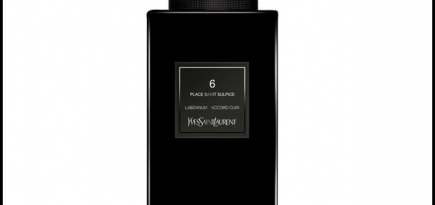 Лондон, Нью-Йорк, Париж и запах других городов в парфюмерии