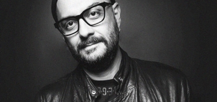 Кирилл Серебренников получил премию «Бенуа де ла данс» за балет «Нуреев»