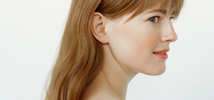 Косметичка Софьи Эрнст. «Чувство меры — это время»