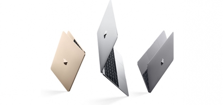 В «Связном» теперь можно обменять старый MacBook на новый с доплатой