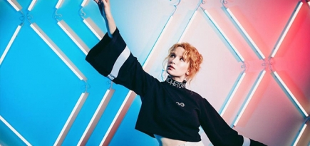 Бездна смыслов: певица Монеточка и все проставленные к ней хештеги