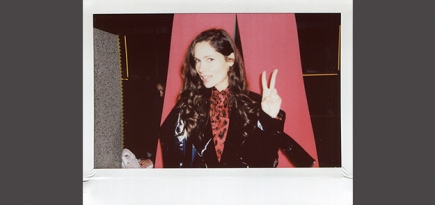 Как прошло открытие Sneakers Pop-Up в ЦУМе