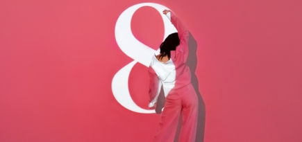 #женщинывместе: 8 российских художниц — о 8 Марта в словах и своих работах