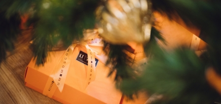 В Москве прошла детская елка ЦУМа и Государственного академического Малого театра