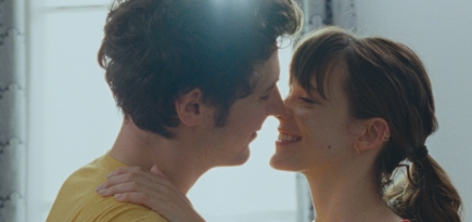 В «Октябре» пройдёт премьерный показ французской драмы «Новая жизнь Аманды»