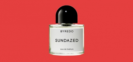 Byredo выпустил новый аромат Sundazed