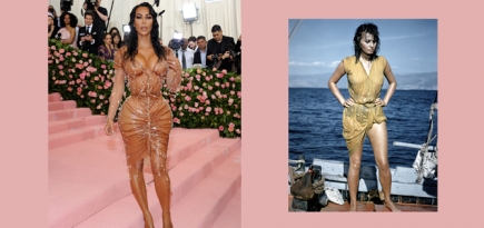 Что стоит за самыми эффектными образами Met Gala 2019