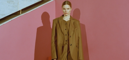 Nebo, коллекция осень-зима 2019