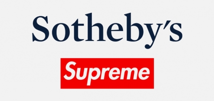 Sotheby’s проведёт крупнейший аукцион архивов Supreme