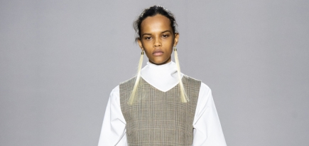 Ports 1961, коллекция осень-зима 2019