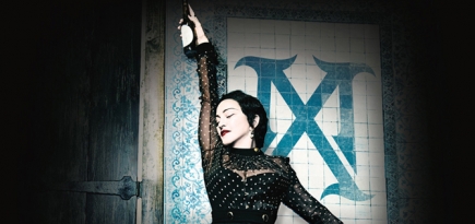 Мадонна анонсировала тур в поддержку альбома «Madame X»