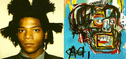 Отрывок из документального фильма «Баския: Взрыв реальности»